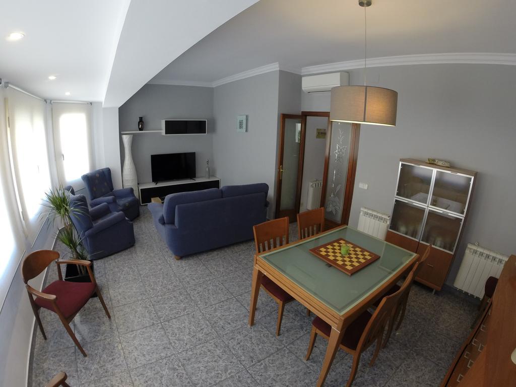 Lg Big Flat Barcelona Apartment Badalona Exterior photo